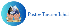 Tarsem Iqbal – International Christian Fellowship